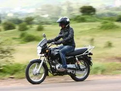 موتورسیکلت باکسر 150 - پيشرو گستر فارس - دیجی موتور