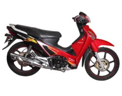 موتورسیکلت پیام 150 - پيشرو گستر فارس - دیجی موتور