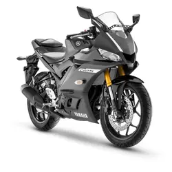 موتورسیکلت یاماها Yamaha R25 - نیرو موتور - دیجی موتور