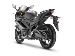 موتورسیکلت یاماها Yamaha R25 - نیرو موتور - دیجی موتور