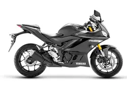موتورسیکلت یاماها Yamaha R25 - نیرو موتور - دیجی موتور