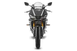 موتورسیکلت یاماها Yamaha R25 - نیرو موتور - دیجی موتور