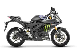 موتورسیکلت یاماها Yamaha R25 - نیرو موتور - دیجی موتور