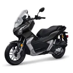 موتورسیکلت جهان تند مدل ADV 150CC - آرمان موتور فارس - دیجی موتور