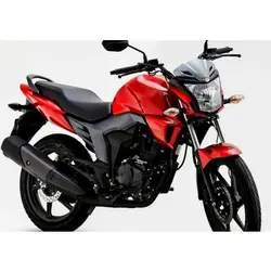 موتورسیکلت جهان تند مدل CB 150CC - آرمان موتور فارس - دیجی موتور