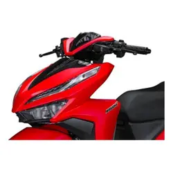 موتورسیکلت جهان تند مدل Click 150cc - آرمان موتور فارس - دیجی موتور