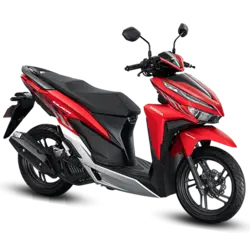 موتورسیکلت جهان تند مدل Click 150cc - آرمان موتور فارس - دیجی موتور