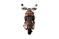 موتور سیکلت برقی مدل RL - توسان موتور - دیجی موتور