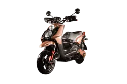 موتور سیکلت برقی مدل RL - توسان موتور - دیجی موتور