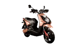 موتور سیکلت برقی مدل RL - توسان موتور - دیجی موتور