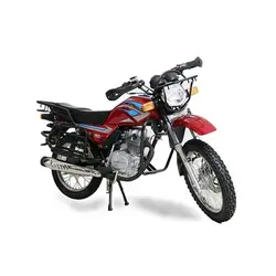 موتورسیکلت CGL شکاری - تیزپر توس - دیجی موتور