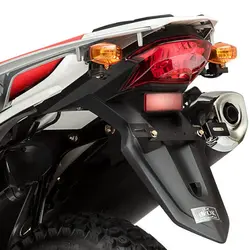 موتورسیکلت تریل GY 200- نیرو موتور - دیجی موتور