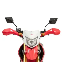 موتورسیکلت تریل GY 200- نیرو موتور - دیجی موتور