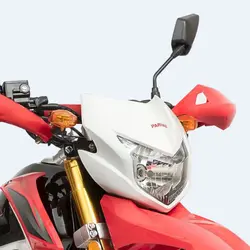 موتورسیکلت تریل GY 200- نیرو موتور - دیجی موتور