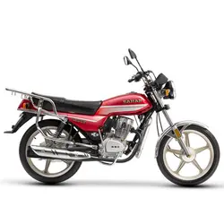 موتورسیکلت سحر CGL- نیرو موتور - دیجی موتور