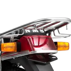 موتورسیکلت سحر CGL- نیرو موتور - دیجی موتور