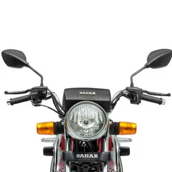 موتورسیکلت سحر CGL- نیرو موتور - دیجی موتور