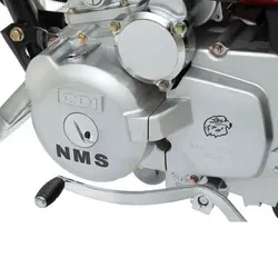 موتورسیکلت سحر CGL- نیرو موتور - دیجی موتور