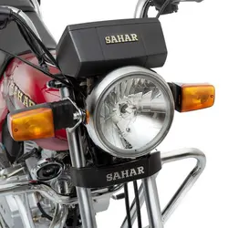 موتورسیکلت سحر CGL- نیرو موتور - دیجی موتور
