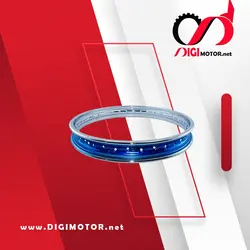 طوقه 350-17 حدید