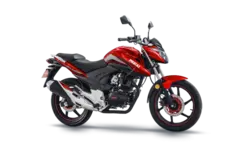 موتورسیکلت PISHTAZ 200R (Evo2) - پیشتاز موتور توس - دیجی موتور