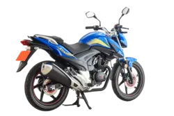 موتورسیکلت PISHTAZ 200R (Evo2) - پیشتاز موتور توس - دیجی موتور