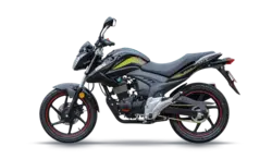 موتورسیکلت PISHTAZ 200R (Evo2) - پیشتاز موتور توس - دیجی موتور