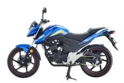 موتورسیکلت PISHTAZ 200R (Evo2) - پیشتاز موتور توس - دیجی موتور