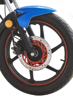 موتورسیکلت PISHTAZ 200R (Evo2) - پیشتاز موتور توس - دیجی موتور