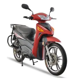 موتورسیکلت PISHTAZ EM - پیشتاز موتور توس - دیجی موتور