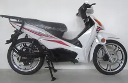 موتورسیکلت PISHTAZ EM - پیشتاز موتور توس - دیجی موتور