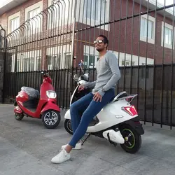 ‏موتور مدل Arya – MT25- مروارید‎ ‎ساز‎ ‎خزر - دیجی موتور