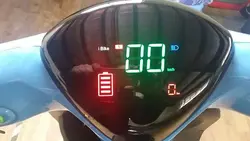 ‏موتور مدل Arya – MT25- مروارید‎ ‎ساز‎ ‎خزر - دیجی موتور