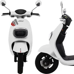 ‏موتور مدل Arya – MT25- مروارید‎ ‎ساز‎ ‎خزر - دیجی موتور