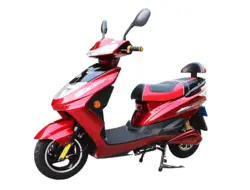 ‏موتور برقی مدل Rumi MT-20- مروارید‎ ‎ساز‎ ‎خزر - دیجی موتور