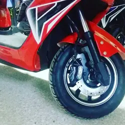 ‏موتور برقی مدل Rumi MT-20- مروارید‎ ‎ساز‎ ‎خزر - دیجی موتور