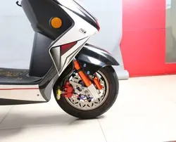 ‏موتور برقی مدل Rumi MT-20- مروارید‎ ‎ساز‎ ‎خزر - دیجی موتور