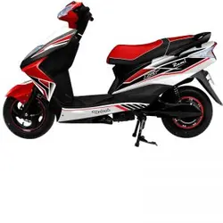 ‏موتور برقی مدل Rumi MT-20- مروارید‎ ‎ساز‎ ‎خزر - دیجی موتور