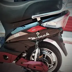 ‏موتور مدل GDI MT-15- مروارید‎ ‎ساز‎ ‎خزر - دیجی موتور