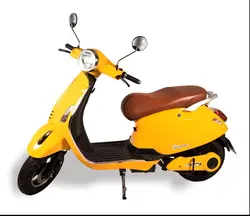 ‏موتورسیکلت برقی Ebaak VN- ستاره‎ ‎صنعت‎ ‎و‎ ‎معدن‎ ‎البرز - دیجی موتور