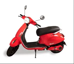 ‏موتورسیکلت برقی Ebaak VN- ستاره‎ ‎صنعت‎ ‎و‎ ‎معدن‎ ‎البرز - دیجی موتور