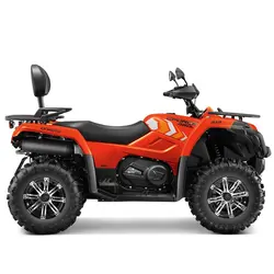 ‎‎چهار‎ ‎چرخ Cforce 450 L- کویر‎ ‎موتور - دیجی موتور