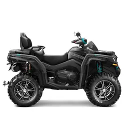 ‎‎چهار‎ ‎چرخ Cforce 1000‎‎‎ - کویر‎ ‎موتور - دیجی موتور