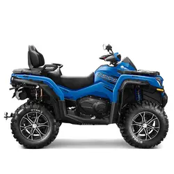 ‎‎چهار‎ ‎چرخ Cforce 1000‎‎‎ - کویر‎ ‎موتور - دیجی موتور