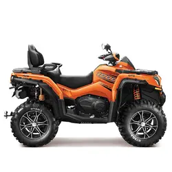 ‎‎چهار‎ ‎چرخ Cforce 1000‎‎‎ - کویر‎ ‎موتور - دیجی موتور