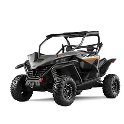 ‎‎چهار‎ ‎چرخ Zforce 1000 Sport ‎‎‎ - کویر‎ ‎موتور - دیجی موتور