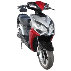 ‏موتور برقی مدل EMT-S1-RED- بهساز‎ ‎موتور - دیجی موتور