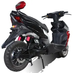 ‏موتور برقی مدل EMT-S1-RED- بهساز‎ ‎موتور - دیجی موتور