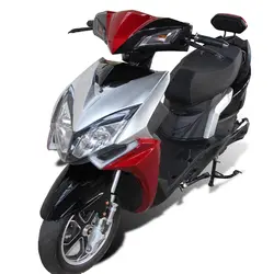 ‏موتور برقی مدل EMT-S1-RED- بهساز‎ ‎موتور - دیجی موتور