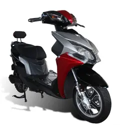 ‏موتور برقی مدل EMT-S1-RED- بهساز‎ ‎موتور - دیجی موتور